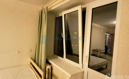 Продажа 1-комн квартиры на вторичном рынке Подольск, Революционный пр-кт,  д. 19/21