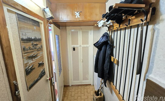 Продажа 1-комн квартиры на вторичном рынке Дубна, ул Свободы,  д. 14/2