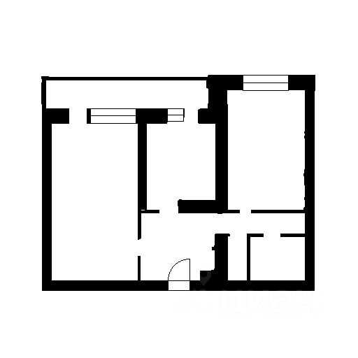 Продажа 2-комн квартиры на вторичном рынке Светлановский проспект, 115к1