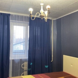 Продажа 3-комн квартиры на вторичном рынке Чехов, ул Гагарина,  д. 116