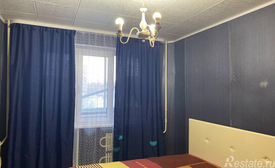 Продажа 3-комн квартиры на вторичном рынке Чехов, ул Гагарина,  д. 116