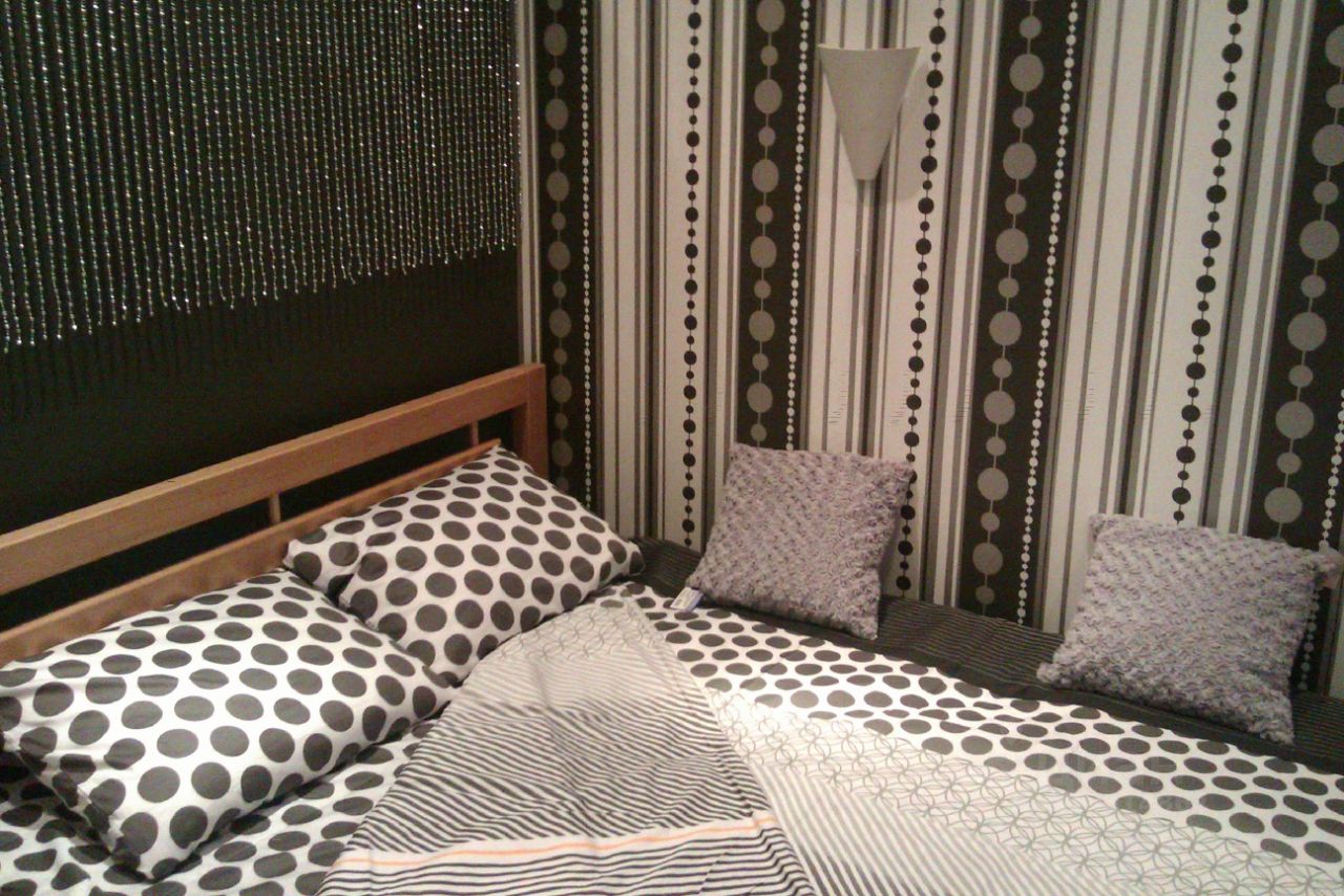 Аренда 2-комн квартиры на вторичном рынке улица Солянка, 1/2С2