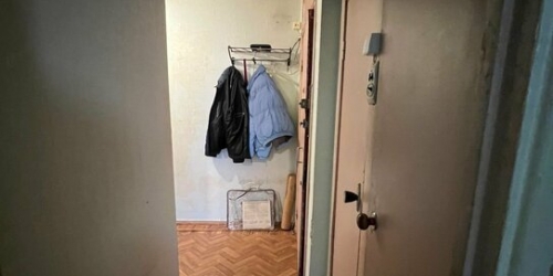 3-комн квартира ул Кировоградская,  д. 4,  к. 4