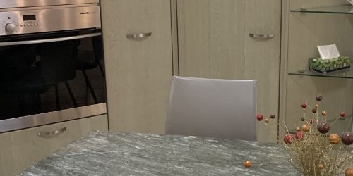 3-комн квартира Можайское шоссе, 2