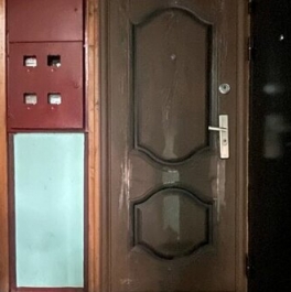 Продажа 3-комн квартиры на вторичном рынке Лужское городское поселение, проспект Кирова,  д. 91