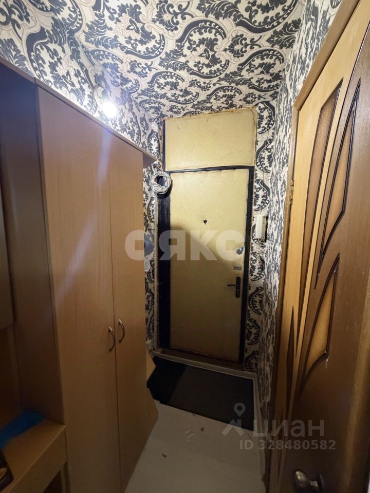 Аренда 2-комн квартиры на вторичном рынке Цемгигант мкр, улица Ленинская,  д. 16