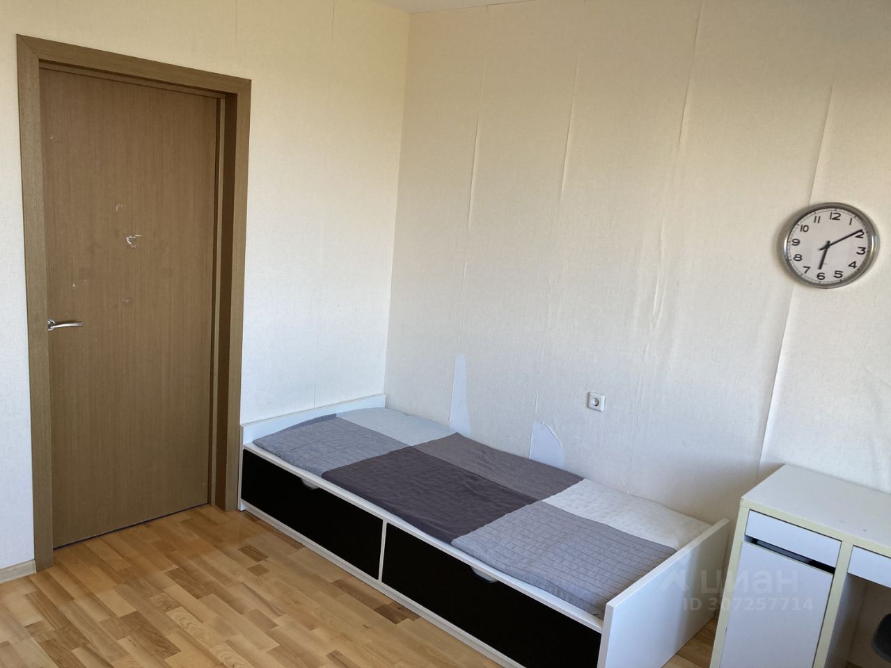 Продажа 3-комн квартиры на вторичном рынке улица Маршала Казакова, 78к1