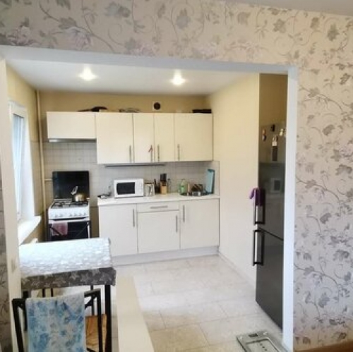 1-комн квартира Полюстровский пр-кт,  д. 11,  к. 2