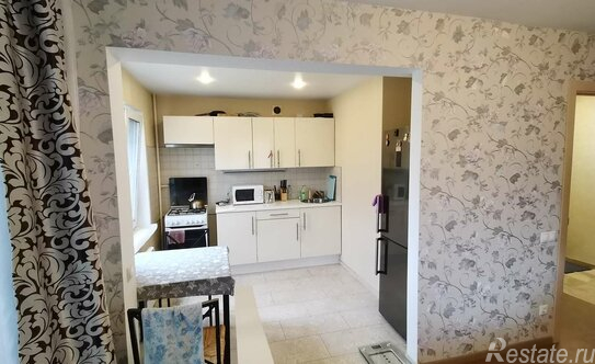 Продажа 1-комн квартиры на вторичном рынке Полюстровский пр-кт,  д. 11,  к. 2