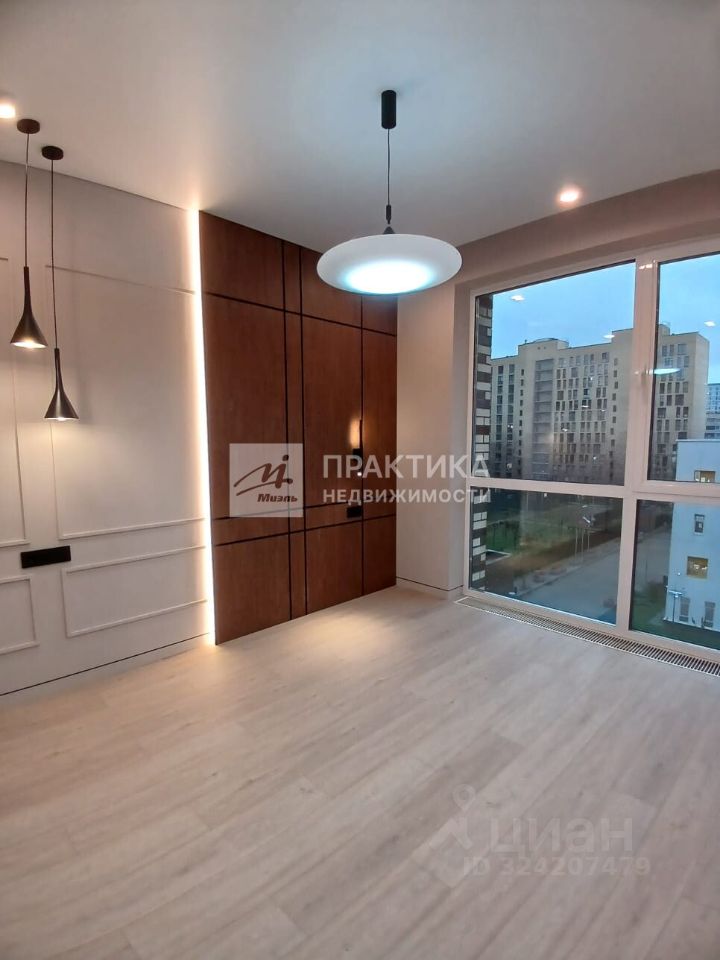 Продажа 2-комн квартиры на вторичном рынке 3-я Хорошевская улица, 27к1