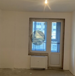 Продажа 3-комн квартиры на вторичном рынке ул Руднева,  д. 16,  к. 1