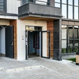 Продажа 2-комн квартиры на вторичном рынке Вилькицкий бульвар,  д. 14 к1