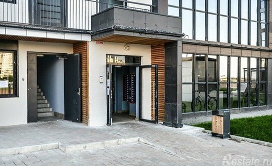 Продажа 2-комн квартиры на вторичном рынке Вилькицкий бульвар,  д. 14 к1