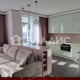 Продажа 4-комн квартиры на вторичном рынке Партизанская улица,  д. 40