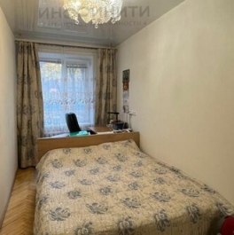 Продажа 3-комн квартиры на вторичном рынке Останкинский 5-й пер,  д. 11А