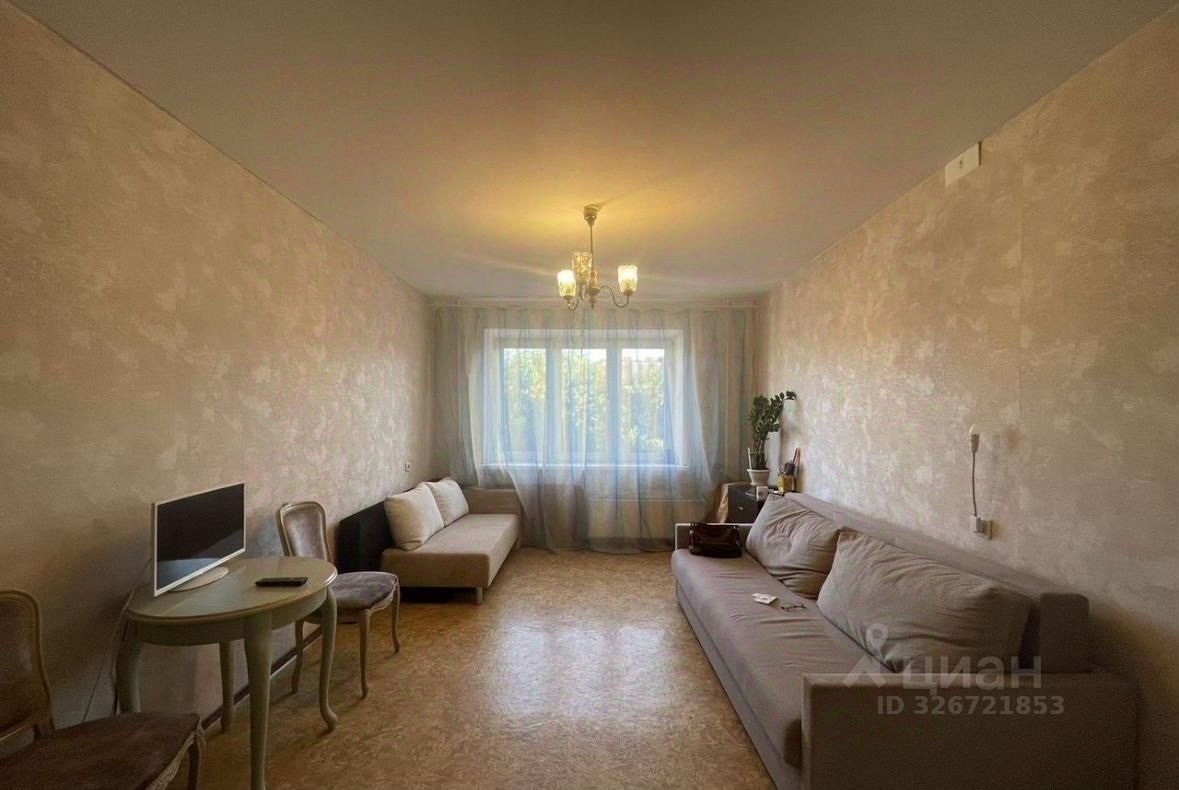 Продажа 1-комн квартиры на вторичном рынке Ивантеевка, улица Дзержинского, 8к2
