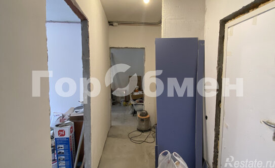 Продажа 2-комн квартиры на вторичном рынке проезд Одоевского,  д. 3 к4