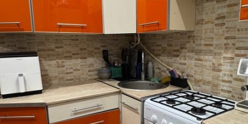 1-комн квартира Кубинская улица,  д. 28