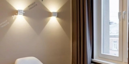 1-комн квартира 2-я Советская ул,  д. 4б