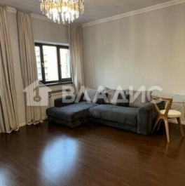 Продажа 3-комн квартиры на вторичном рынке Тверская-Ямская 2-я ул,  д. 38