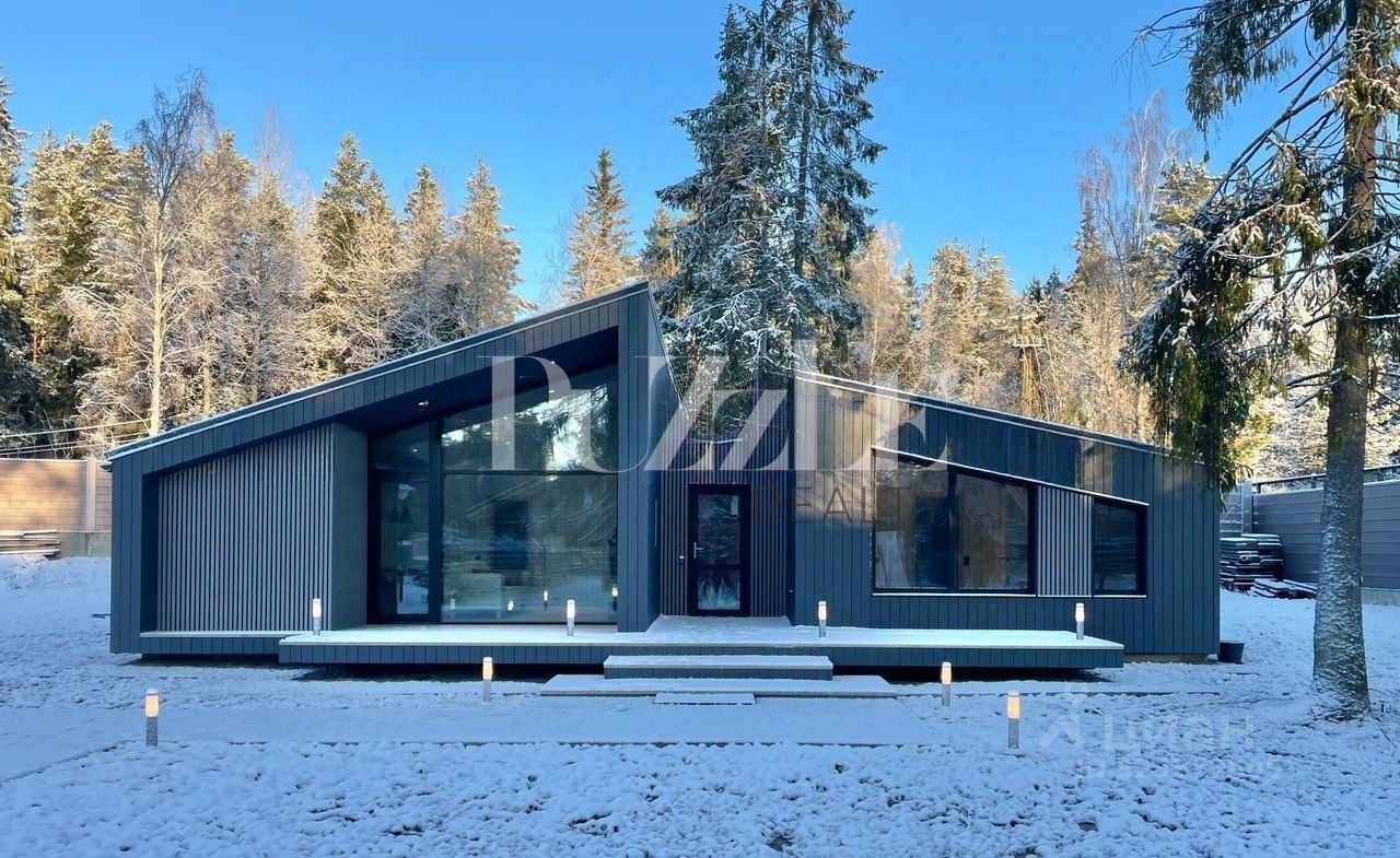 Продажа дома Рощино пгт, улица Нахимова