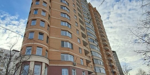 2-комн квартира Кронштадтский б-р,  д. 30