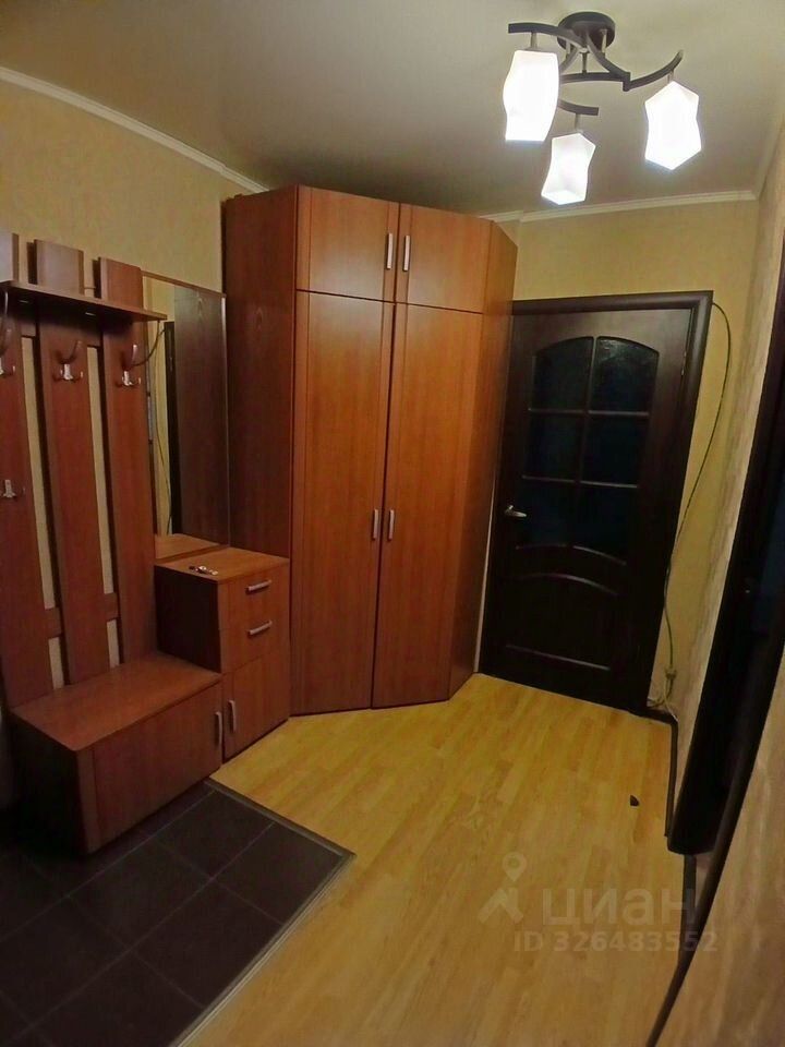 Аренда 2-комн квартиры на вторичном рынке Шлиссельбург, улица Малоневский канал, 13