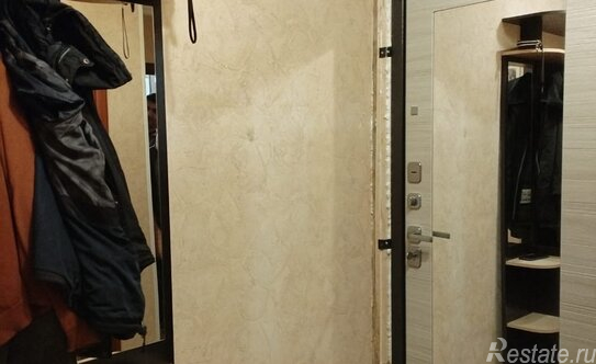 Аренда 2-комн квартиры на вторичном рынке ул Керченская,  д. 6,  к. 1 стр 1