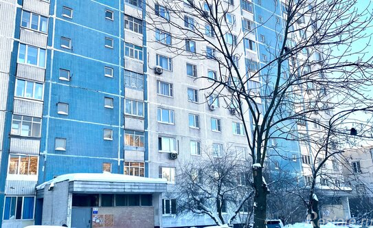 Продажа 2-комн квартиры на вторичном рынке Видное г, Лемешко ул,  д. 8 к2