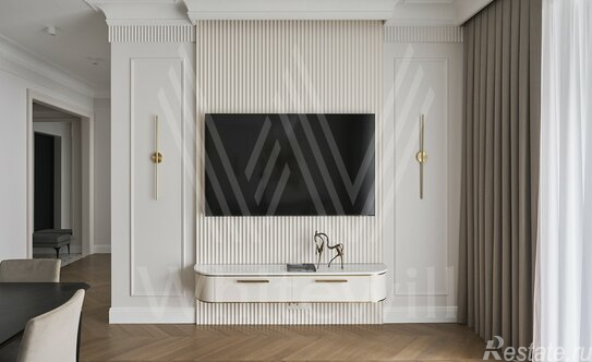 Продажа 3-комн квартиры на вторичном рынке ул Усачёва,  д. 13