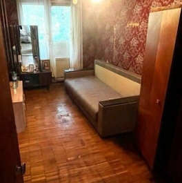 Продажа 3-комн квартиры на вторичном рынке улица Лавочкина,  д. 56/23