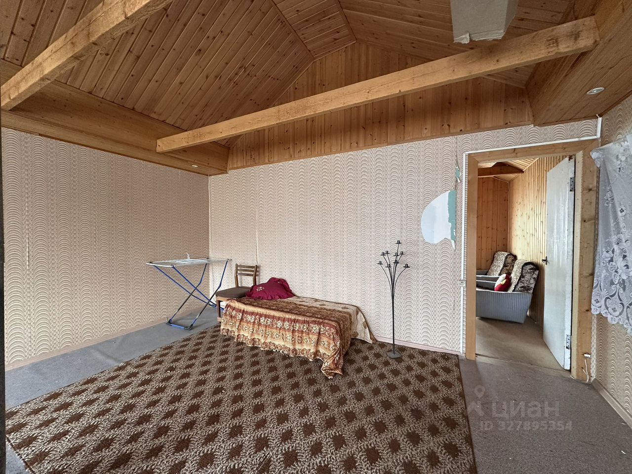 Продажа дома Бабино-2 СНТ, 266