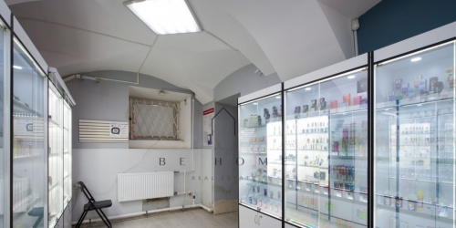 Помещение свободного назначения улица Чайковского,  д. 38/9