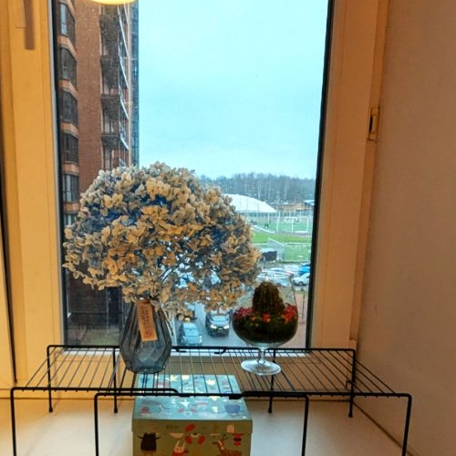 3-комн квартира Лиственная улица, 18к1