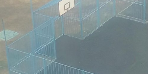 Комната Борисовский проезд, 9К2