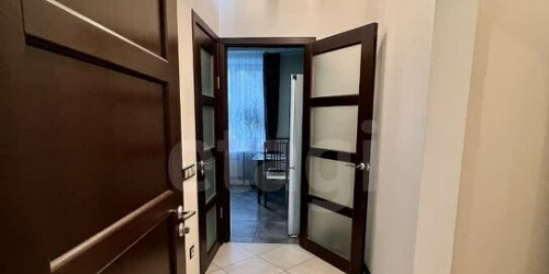 2-комн квартира Новорогожская улица,  д. 3