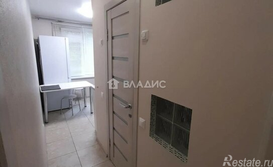 Продажа 1-комн квартиры на вторичном рынке улица Фомичёвой,  д. 16 к3