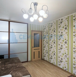 Продажа 1-комн квартиры на вторичном рынке Подольск, Школьная улица,  д. 35А