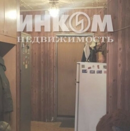 Продажа 3-комн квартиры на вторичном рынке улица Генерала Белобородова,  д. 12