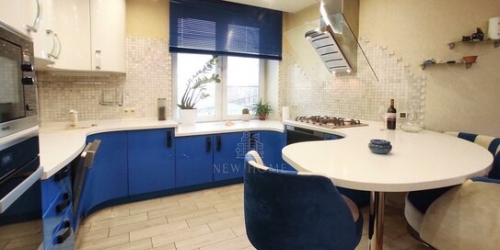 1-комн квартира Васильевская ул,  д. 4