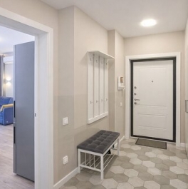 Продажа 2-комн квартиры на вторичном рынке Скандинавский б-р