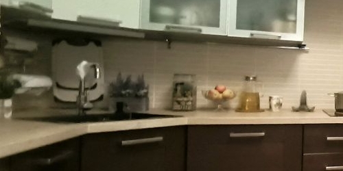 3-комн квартира Абрамцевская улица, 2К2