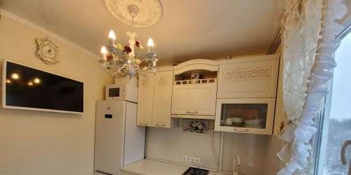 2-комн квартира улица Проходчиков, 1