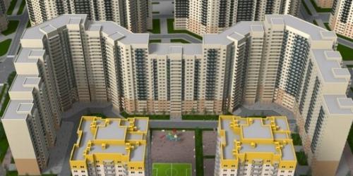 2-комн квартира ул Первомайская,  д. 15