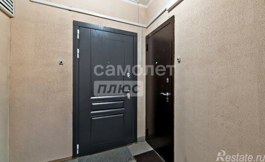 Продажа 1-комн квартиры на вторичном рынке Мытищи, ул Институтская,  д. 6