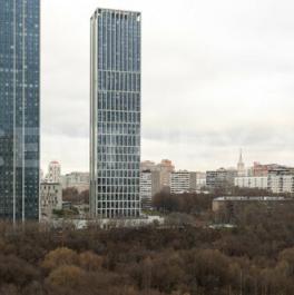 Продажа 3-комн квартиры на вторичном рынке улица Сергея Бондарчука