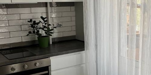 2-комн квартира 3-я Парковая улица, 22