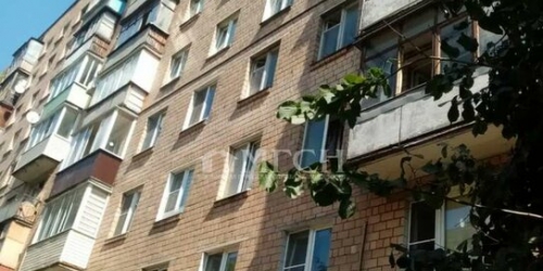 2-комн квартира улица Малышева,  д. 19