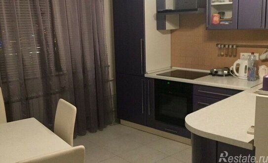 Продажа 2-комн квартиры на вторичном рынке ул Верхние Поля,  д. 14,  к. 1