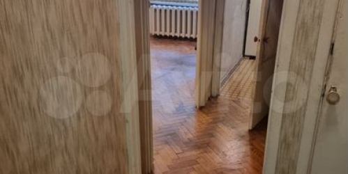 1-комн квартира Волков переулок,  д. 17